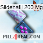 Sildenafil 200Mg 37